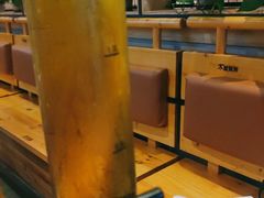 -木屋烧烤(龙湖天街店)