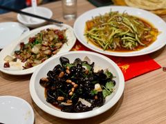 -东北人粗粮饺子坊(南山店)