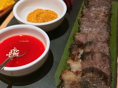 -花马天堂云南餐厅 Lost Heaven(外滩店)