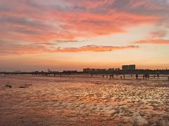 -银滩滨海旅游度假区