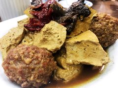 -乔家满族八大碗(流水沟店)