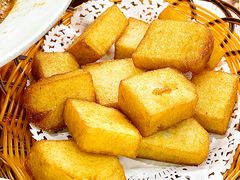 -吃吃看·闽南古早味(美食街店)