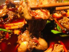 -宽口美蛙鱼头(大唐西市店)