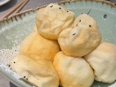 -华竹饭店(中央大街店)