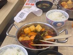 -吉野家(复兴路第二餐厅店)