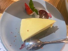 -原石牛扒·约会餐厅(龙城万科里店)