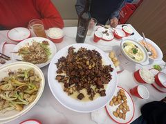 -偏爱炒鸡(老县衙店)