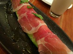 -La Strada(安福路店)