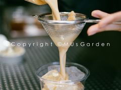 -O.P.S. CAFE