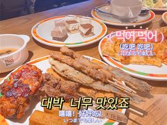 -比格比萨自助(德思勤四季汇店)