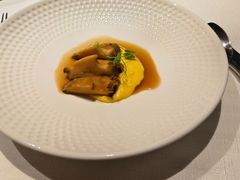 -The V泽惟·低温慢煮料理