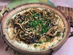 -天强农家菜馆