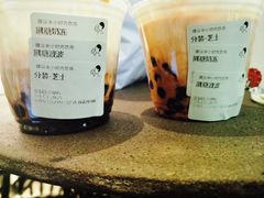 -喜茶(深圳东门1234店)