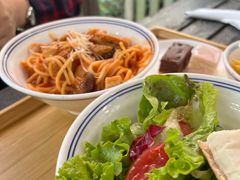 -榖屋house of flour(张江首店)
