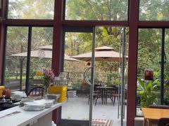 -Home Cafe