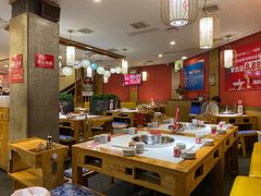 -大龙燚火锅(科华店)