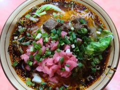 -重庆荣昌铺盖面(郫都区店)