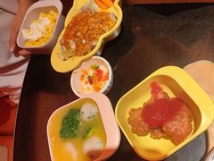 -探鱼·鲜青椒爽麻烤鱼(广州花都来又来店)