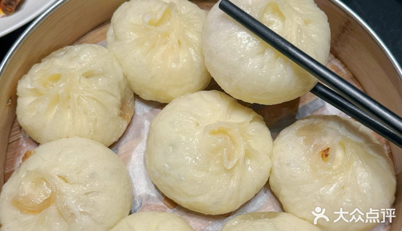 🔥长沙排队王杀来深圳！这家湘菜我连吃6次