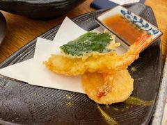 -乐亭日本料理(彩虹本店)
