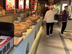 -洞庭土菜馆(天河北总店)