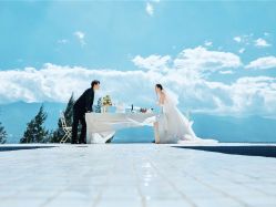 -摩玛婚纱摄影(杭州店)