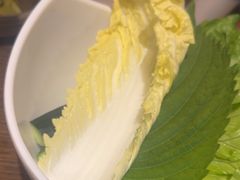 -坦坦大炉·韩式烤肉(望京店)