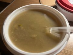 -然记糖水铺(怡丰路店)