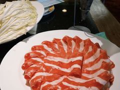 -南门涮肉(东单店)