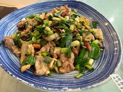 -学成饭店(官南大道店)