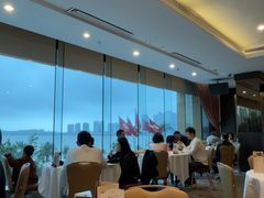 -金悦轩海鲜酒家(拱北店)