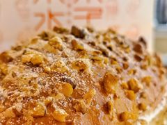 胖胖尼奥-木子木水日式烫面包(世界城光谷店)
