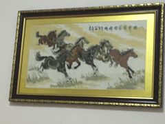 -如意香辣鸡架(总店)