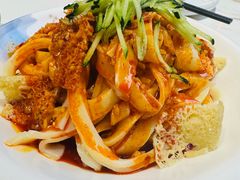 -马白开来特色羊排揪片子  (总店)