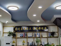 -八次方密云水库鱼粘卷子·熏鸽子·农家菜