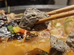 黑豆花-三个大叔烤羊肉串·炭炉砂锅菜(西三旗店)