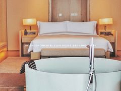 -深圳大梅沙京基洲际度假酒店