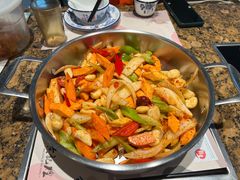 -黄记煌三汁焖锅(欢乐海岸店)