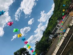 -碓臼峪自然风景区