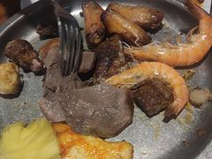-汉巴味德(沈阳万象汇店)
