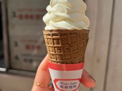 -富豪雪糕车流动点(尖沙咀)