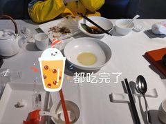 -小厨娘淮扬菜(清江苏宁广场店)