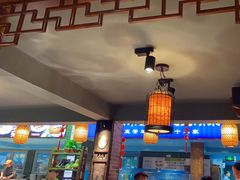 -五味坊·喜宴楼(瑞丰商博城店)