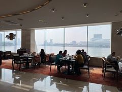 -白天鹅宾馆·流浮阁咖啡厅