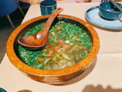 花溪牛肉粉-山石榴·贵州菜(丰盛里店)