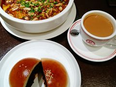 鱼豆花-有璟阁港式餐厅(国贸商城店)