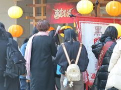 -杭州西湖银泰百货