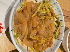 -春饼先生·北京烤鸭(甘井子万达店)