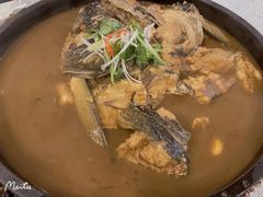 -月坛宾馆-聚仙楼餐厅