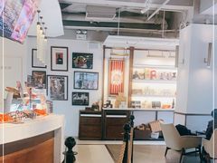 大堂-Peet's 皮爷咖啡(东湖路手作店)